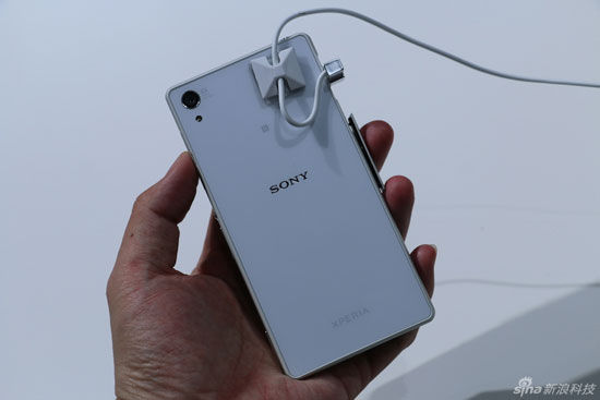 索尼Xperia Z2