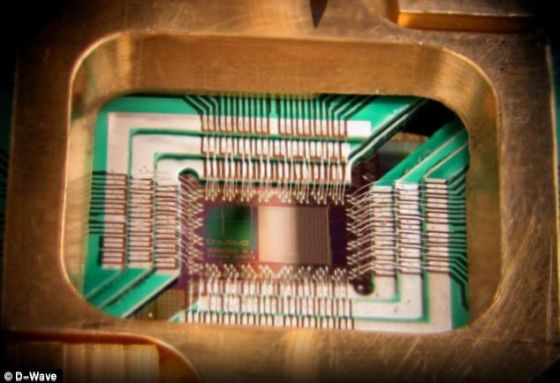 量子研究获突破 可孕育超快电脑和超安全密码