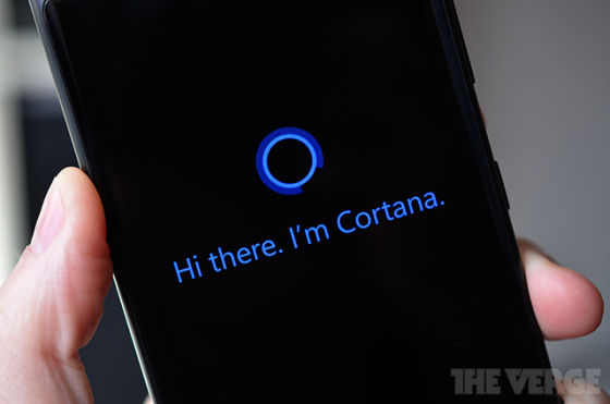 ΢WP8.1мCortana