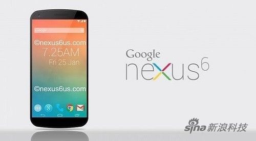 不足100美元 谷歌Nexus低配版售价曝光