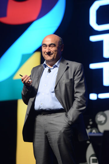 ����PCҵ�����ܲ�����(Gianfranco Lanci)