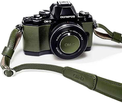 ���ְ�˹�����E-M10