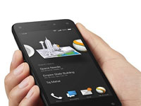 亚马逊手机评测：能否胜过iOS和Android？