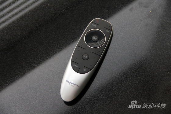创维E710智能4K电视评测:语音操控体验升级(
