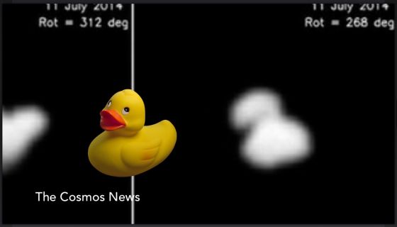 彗星67P\/楚留莫夫-格拉希门克的彗核形状很