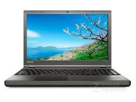 ThinkPad W54020BHS09N01