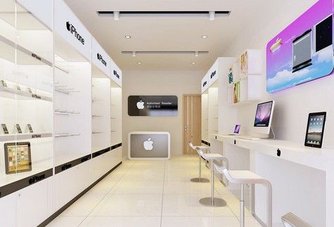 苹果商店7名“内鬼”盗取600部iPhone被抓 苹果商店7名“内鬼”盗取600部iPhone被抓