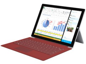 微软 Surface Pro 3（i5/128GB/专业版）