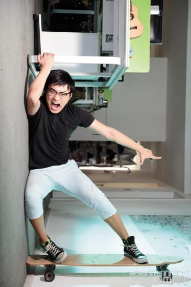 刘克楠 大象安全套创始人 90后创业:你们打拼世界 我们定义世界