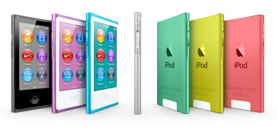 iPod(˿Ƽͼ)