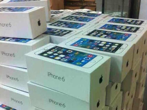 iPhone 6йش ۼ13000