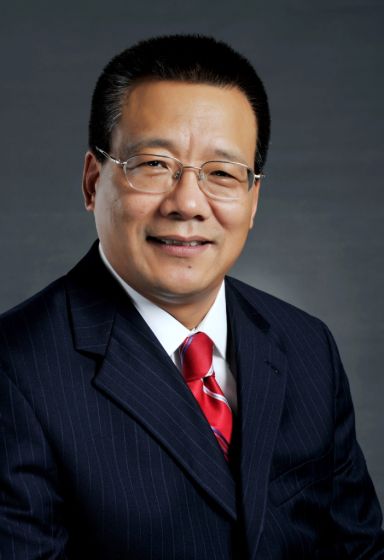 戴尔公司任命黄陈宏为大中华区总裁