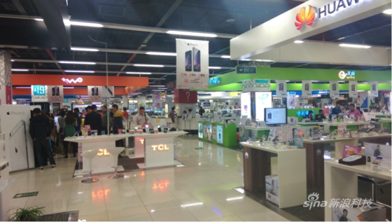 �ֻ������������ֻ�Ʒ�ƶ�ûʲô���ʽ��û���༯����iPhone6��̨