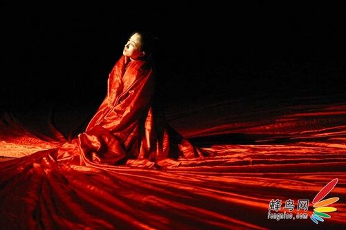 凝固舞动的精彩瞬间 舞台摄影技巧 凝固舞动的精彩瞬间舞台摄影拍摄技巧