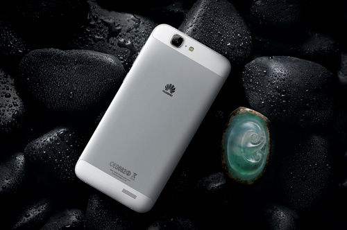 华为G7全新升级EMUI 3.0 带来轻松极简生活|华