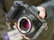 ����sd Quattro�ֳ�ʵ��