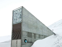  BGI's Nordic Science Journey: Exploring the Doomsday Seed Bank
