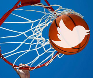 Twitter��NBA������ֱ���ط���Ƶ 