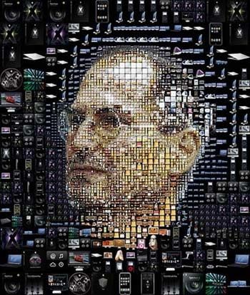 ƻǰCEOʷٷǲ˹(Steve Jobs)