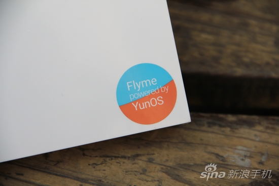 ʹ仯YunOSMX4