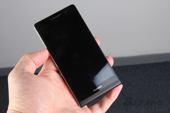 ΪAscendP6