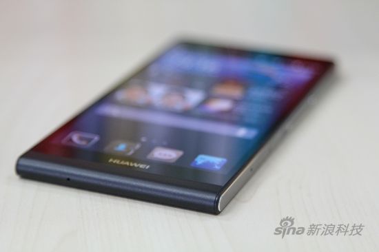 ΪAscendP6