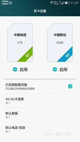 千元级4G全网通手机 荣耀畅玩4X评测|华为|荣