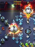 Fieldrunners for iPad