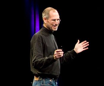 ƻCEOʷٷǲ˹(Steve Jobs)ٴβݣ˿Ƽͼ