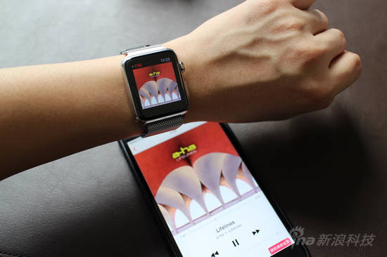 苹果applewatch评测苹果手表评测体验