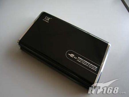 [沈阳]特价 飚王星光SHE002硬盘盒仅115_商用