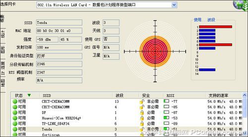 信号不好?手把手教你改造笔记本无线网卡