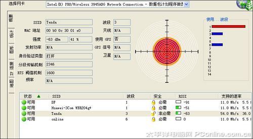 信号不好?手把手教你改造笔记本无线网卡