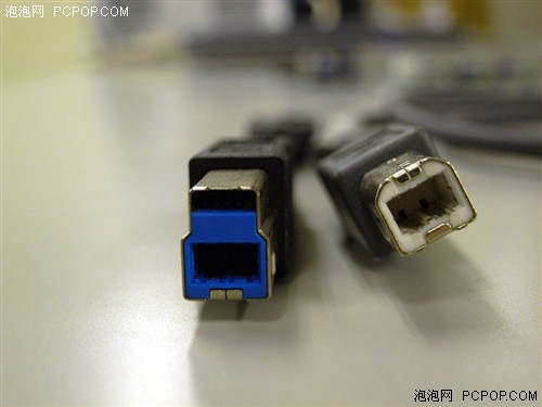 普及虽不易 但USB 3.0产品推出迅速