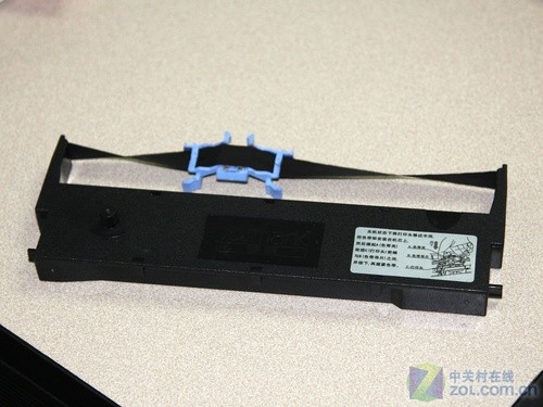 身段小用途广 映美LQ-200KII针打评测_商用