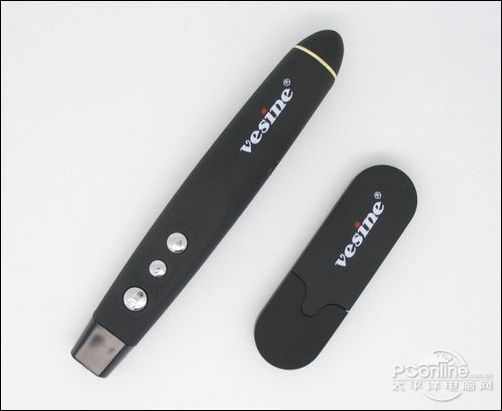 光笔分类及发展