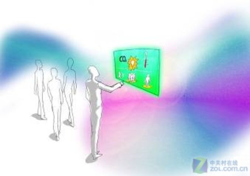 交通银行联手IBM上海世博会展示第三支行_商