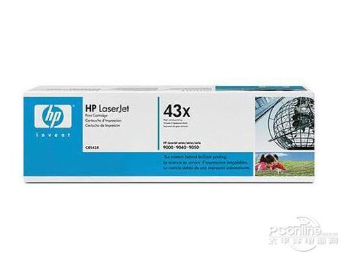 企业首选 惠普16A\/29X\/43X硒鼓促销甩_商用