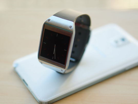 Galaxy Gear