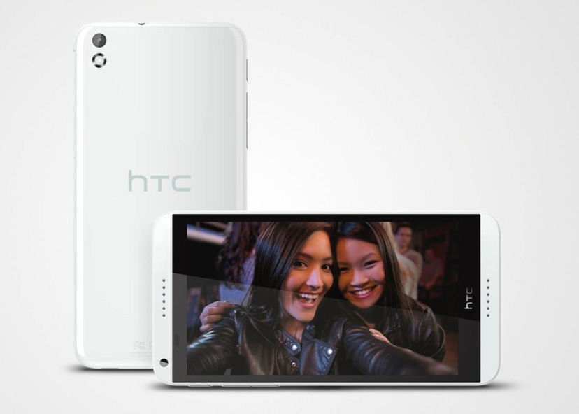 壺HTC Desire 816