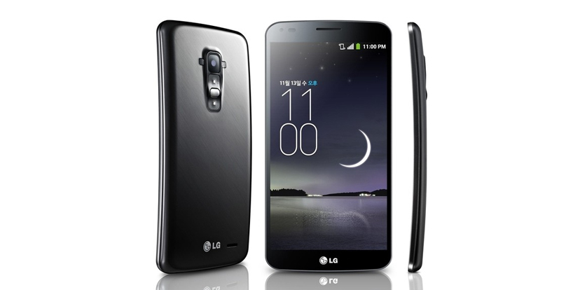 ڶLG G Flexֻ1999Ԫ