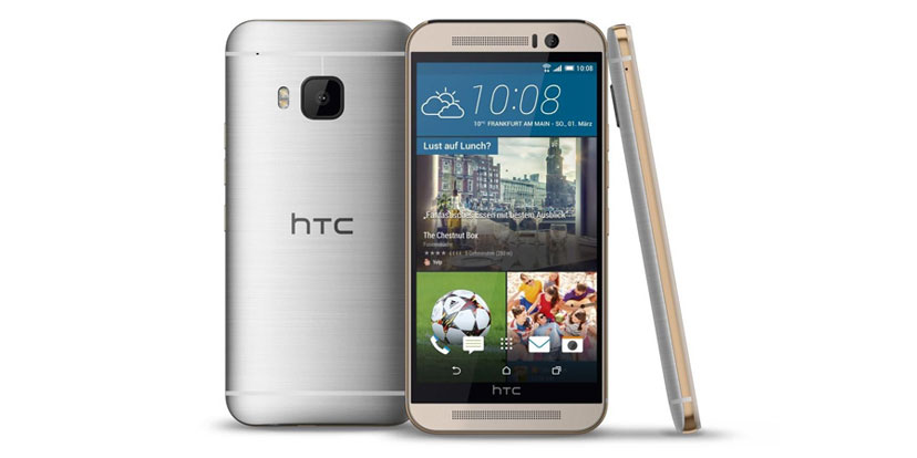 HTC One M9ͨ4GԤԼ3999Ԫ