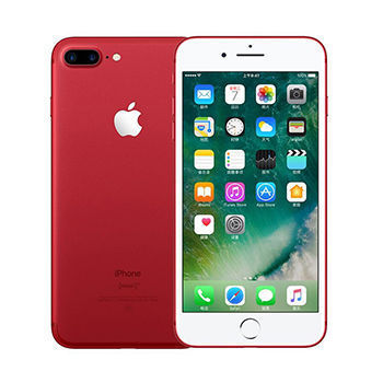 星期五:iPhone 7 Plus红色特别版售价6599元起 星期五:iPhone 7 Plus红色特别版售价6599元起