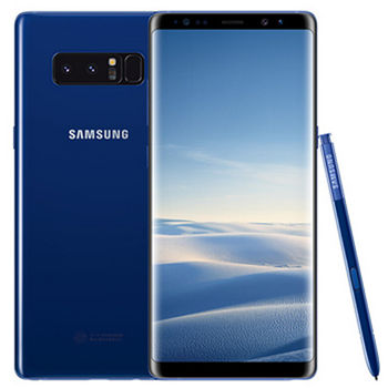 星期一:三星Note 8直降400仅6588元 星期一:三星Note 8直降400仅6588元