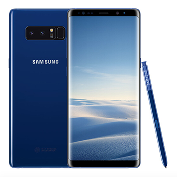 星期二:直降989元!三星Note8夏季优惠到手仅需5999元 星期二:直降989元!三星Note8夏季优惠到手仅需5999元