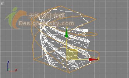 用3DSMAX制作甜美三维生日蛋糕动画效果(2)