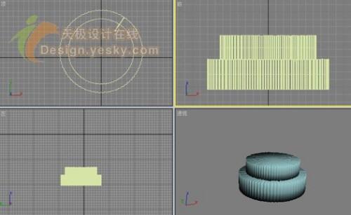 3DSMAXάյ⶯Ч(4)