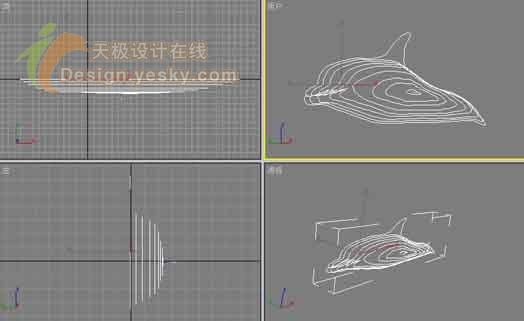 3DSMAXʵά籭(2)