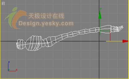 3DsMAX̳ҶƬϵľά(2)
