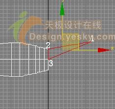 3DsMAX̳ҶƬϵľά(2)
